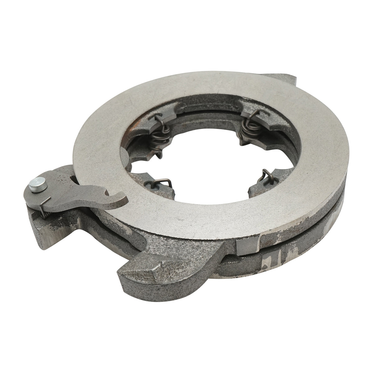 Brake piston for Massey Ferguson OEM code 3596778M91 Breckner Germany