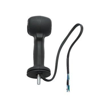Electric joystick with 4 buttons B-DK-03