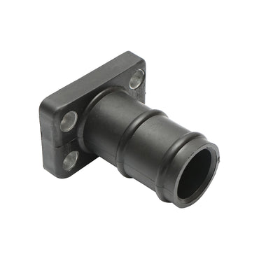 Thermostat body for JCB OEM code 02/202411, 02/202106 Breckner Germany