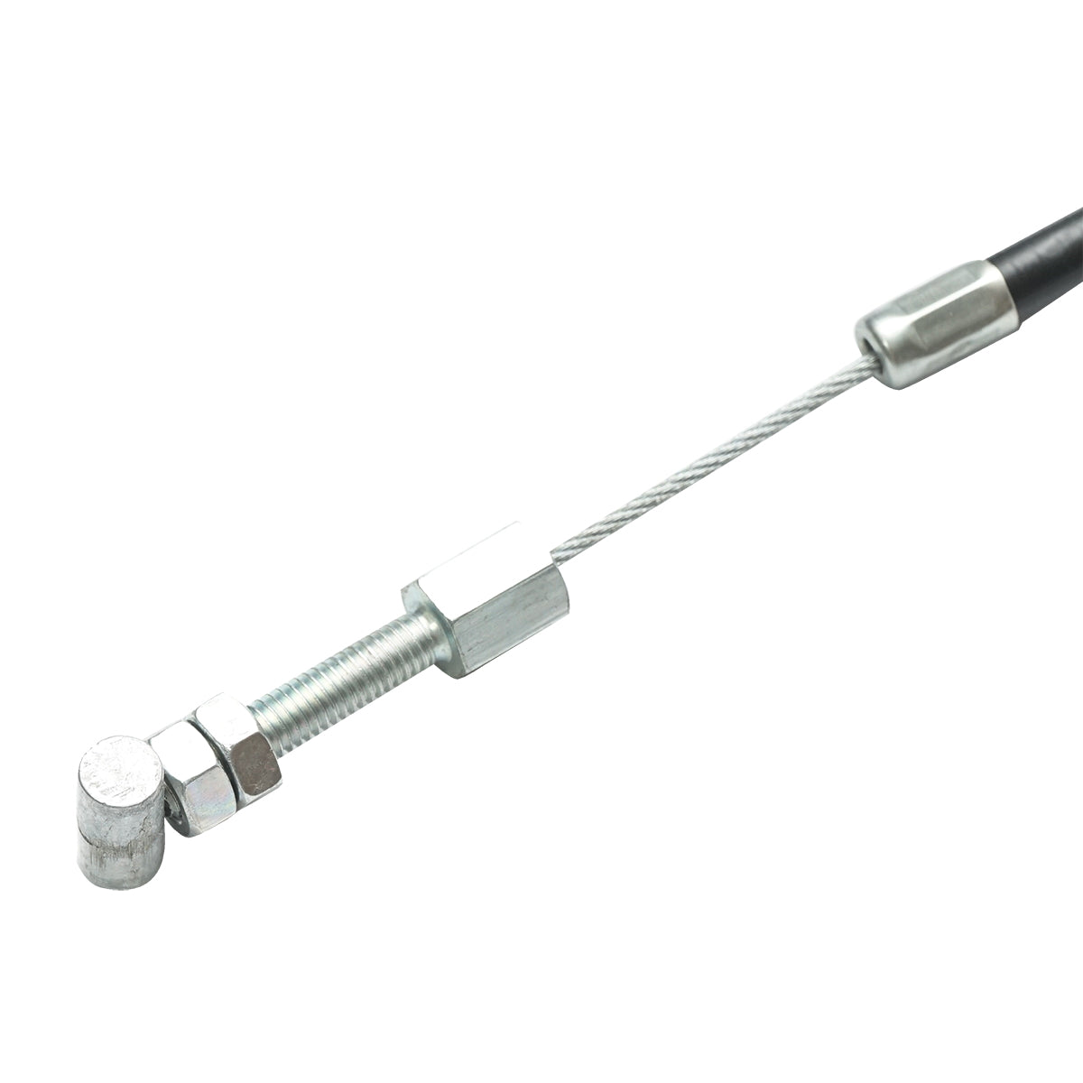 Clutch cable for 8HP motorbikes DISDH08