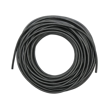 Fuel hose reel 3x7.5mm with textile insert 25m Breckner Germany