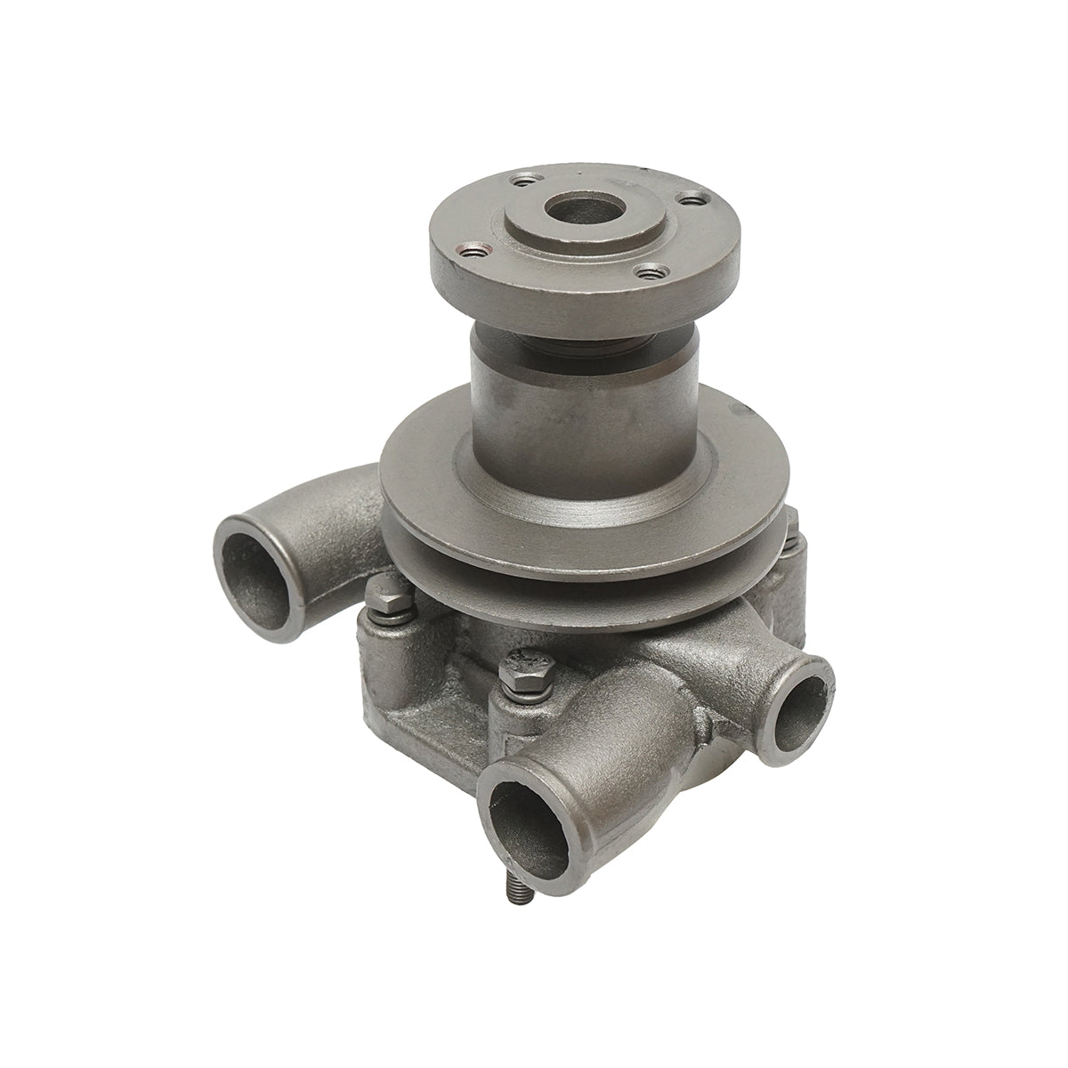 Water pump for Massey Ferguson, Perkins OEM 41312494, 41312784, 41312055, 41312154 TNS