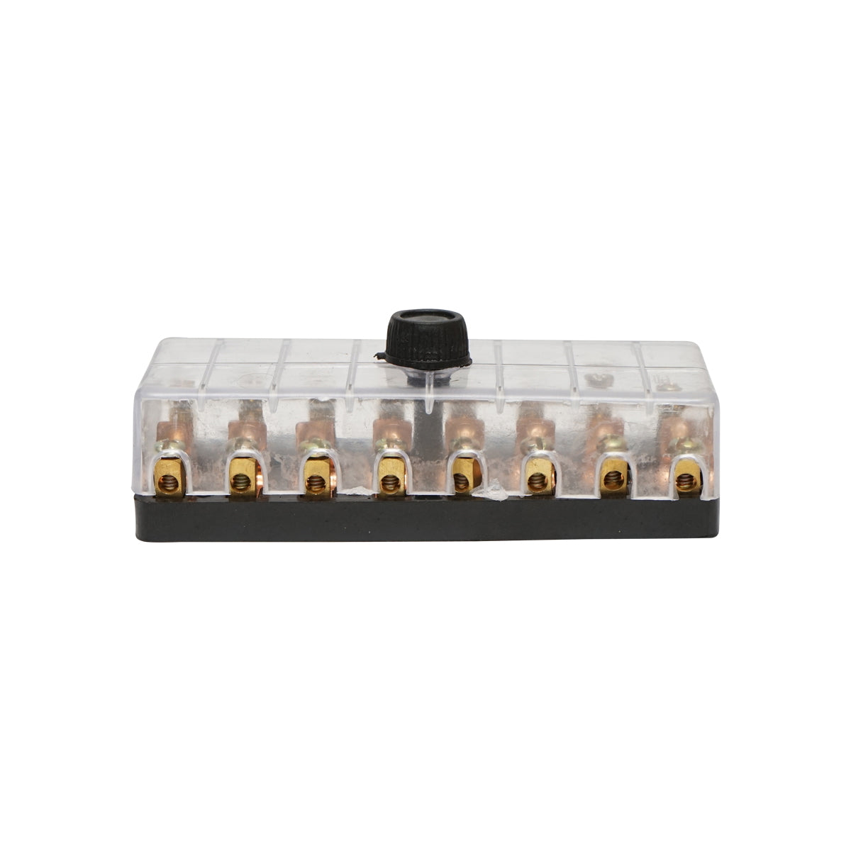 Cylindrical fuse box 8 horses for UTB, Fiat, Perkins