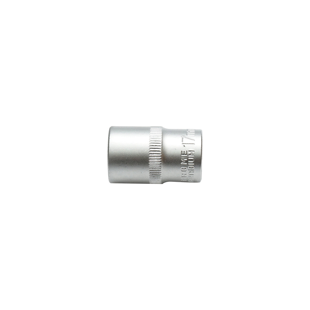 17mm socket key for ratchet with 1/2 grip Breckner Germany