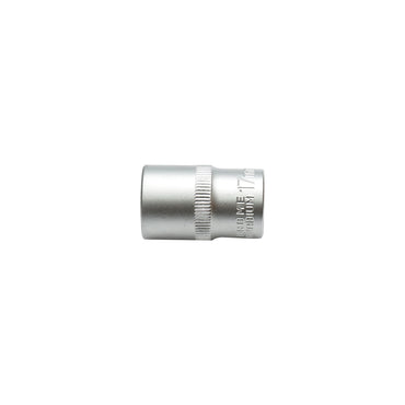 17mm socket key for ratchet with 1/2 grip Breckner Germany