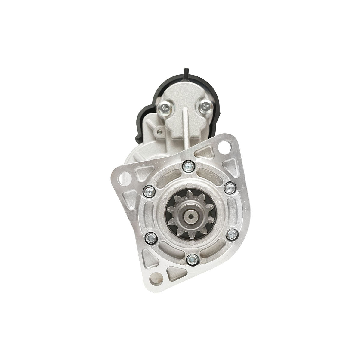 12V, 2.8kW starter motor for Massey Ferguson, Case IH, Landini, Renault, Claas Z=10 110565, 3542185M93