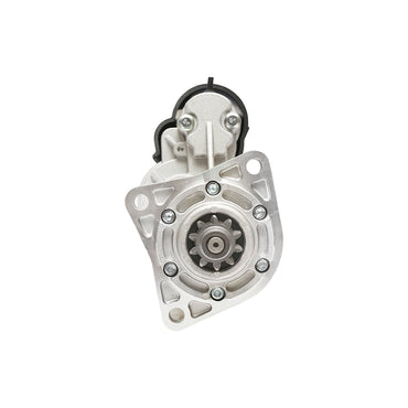 12V, 2.8kW starter motor for Massey Ferguson, Case IH, Landini, Renault, Claas Z=10 110565, 3542185M93
