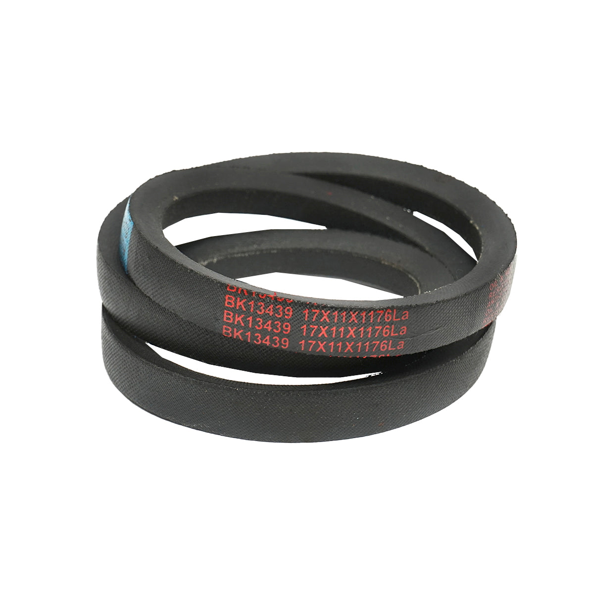 Transmission belt 17x11x1176 at Breckner Germany