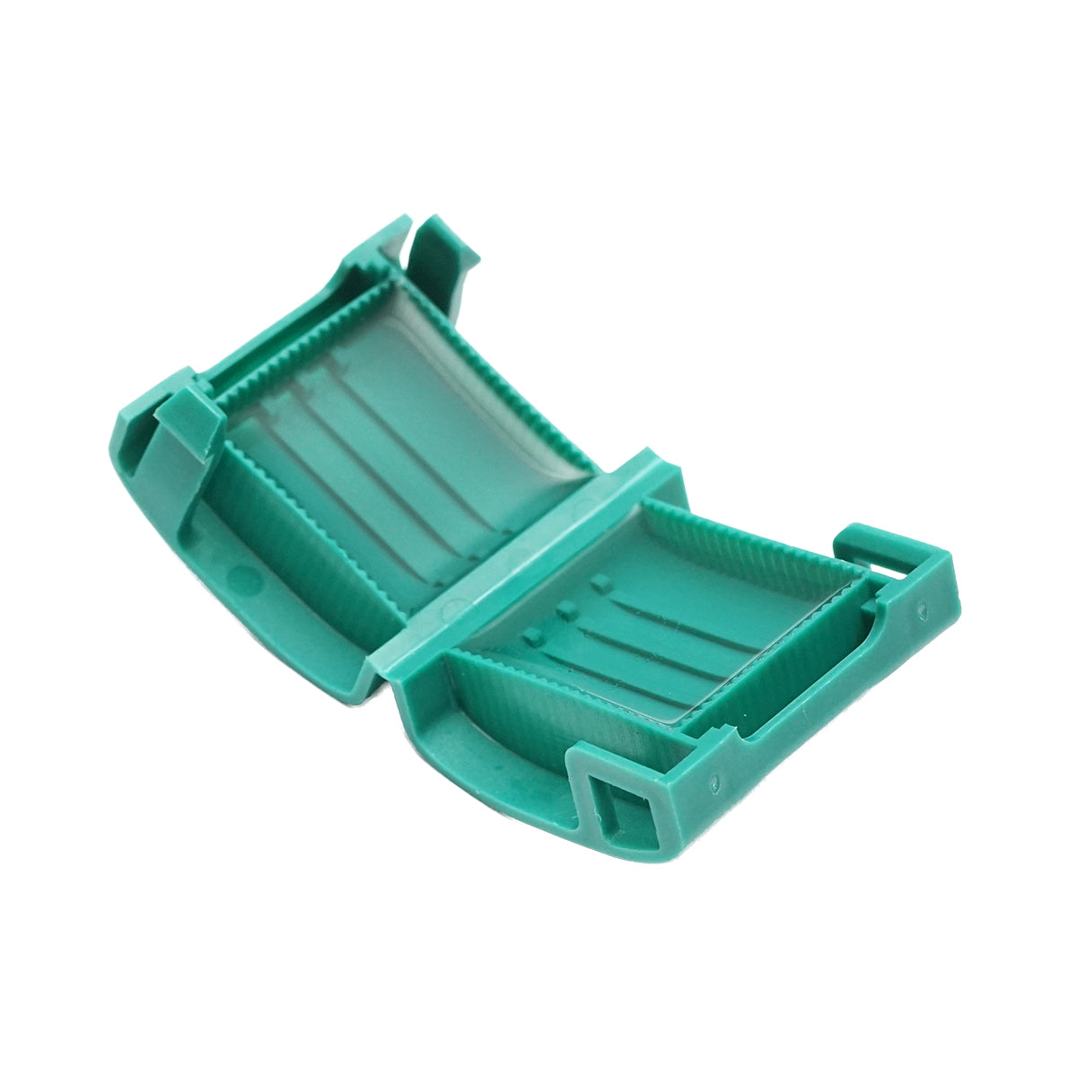 Waterproof electrical connection box with gel 41x38x26mm IPX8