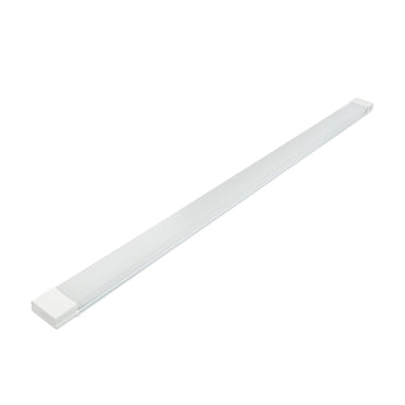 LED linear fixture 40W, 220V, 1200x62x25mm IP20 Breckner Germany