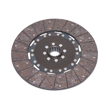 Complete clutch disc with ferrodou pads 16 grooves diameter 325 D-1010 Breckner Germany