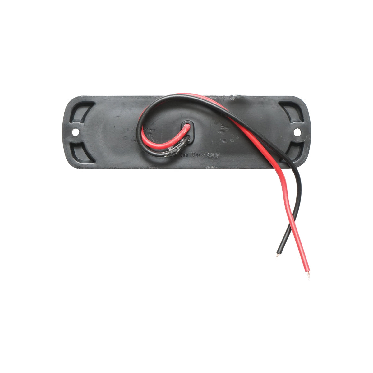 Red LED side marker lamp 12-24V FR0271 Breckner Germany