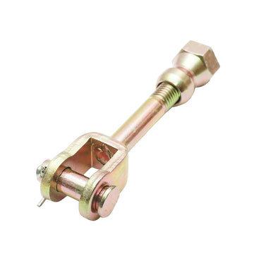 Brake device assembly fork UTB U-650