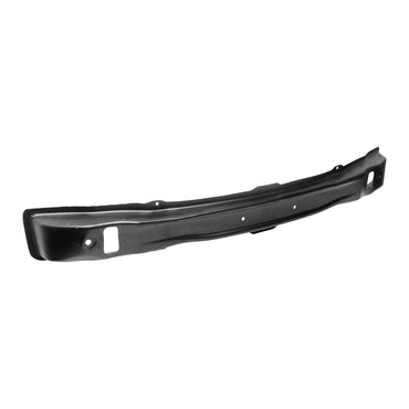 Front bumper reinforcement Dacia Duster 752107391R