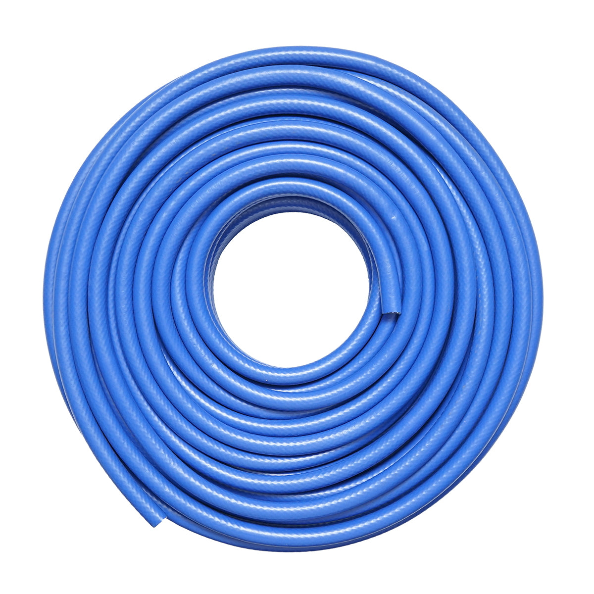 PVC gas hose 8x13 GPL, length 50m
