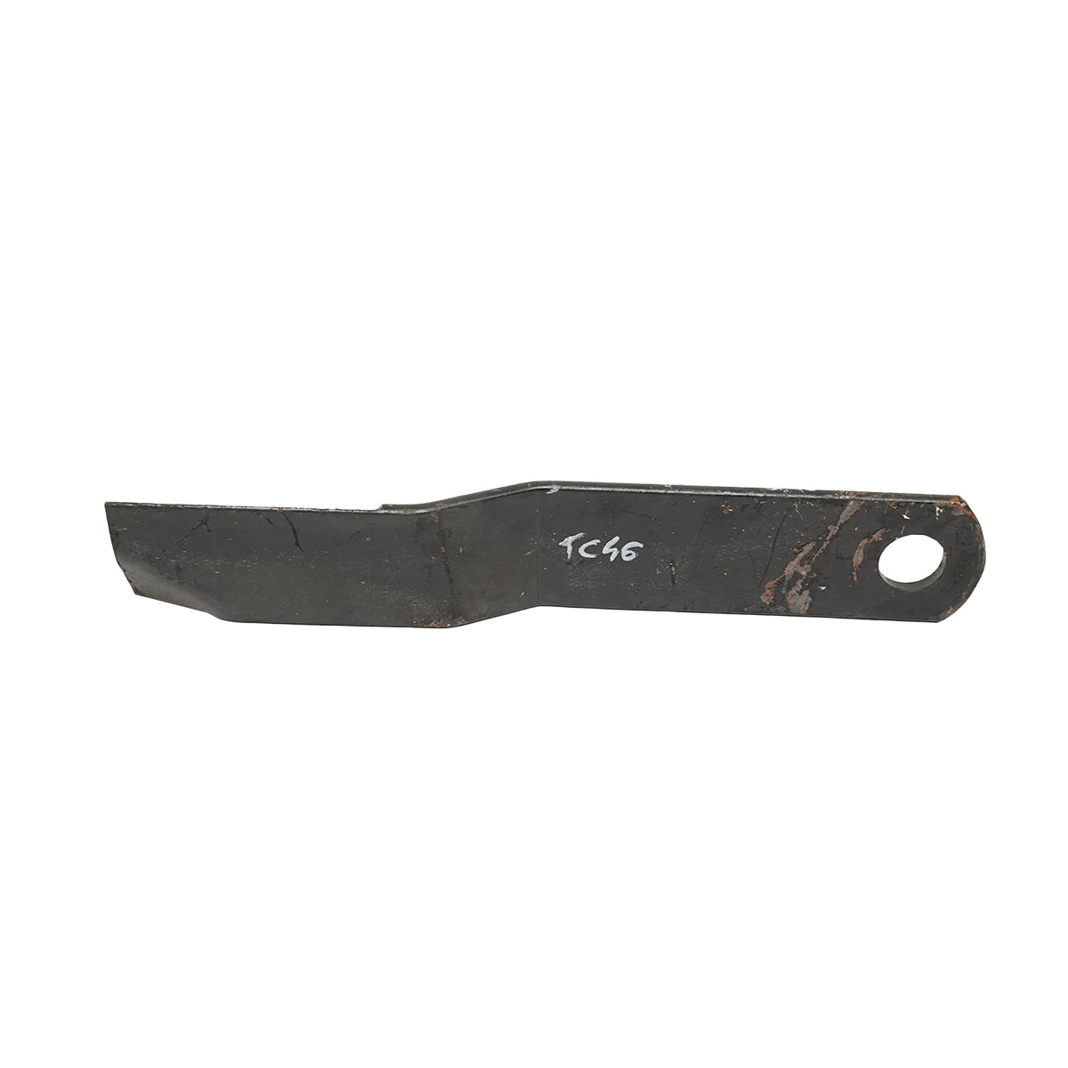 Knife 530mm for Breckner Germany TB85 9GX-1.8 choppers