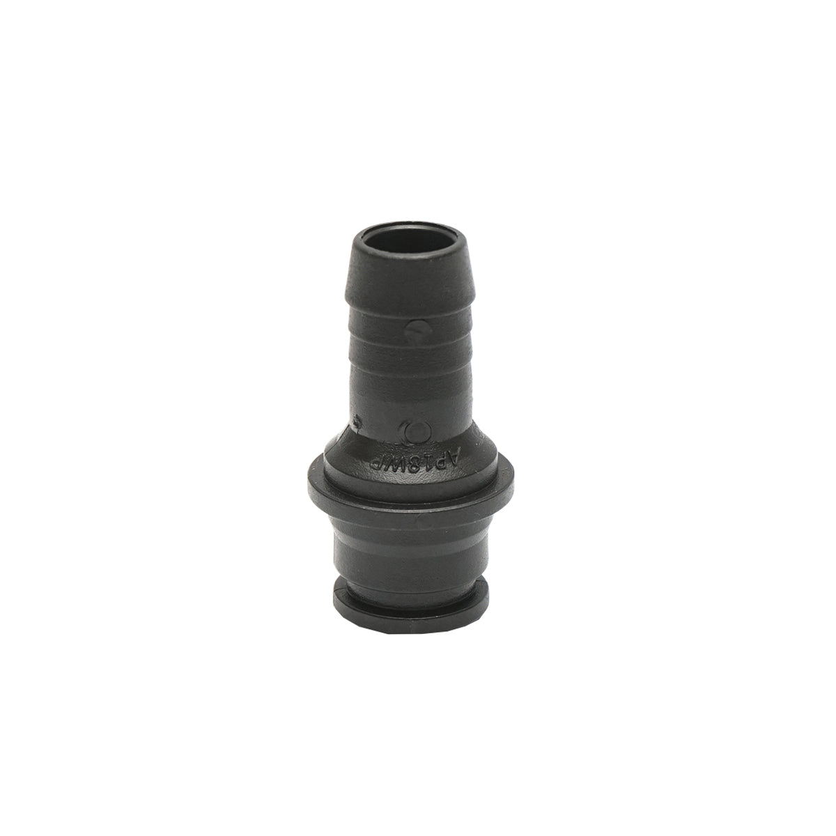 Simple sheet 12.5 fixed with nut 3/4