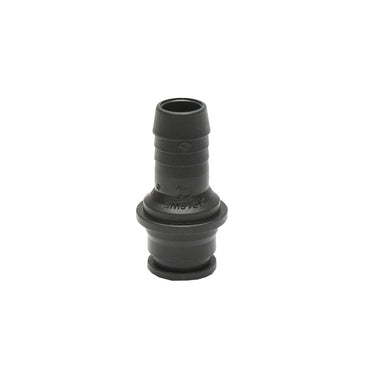 Simple sheet 12.5 fixed with nut 3/4