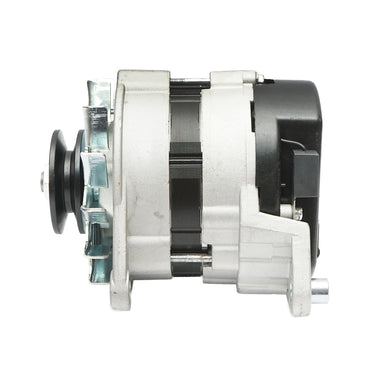 14V/55Ah alternator for JCB, Ford OEM codes 1895398M91, 245531C91, 2871609, 2871619, 2871A102T, 2871A105T, 2871A118, 2871A132T, 2871A136T, 287A141, 3125132R92