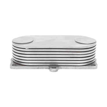 Oil cooler, thermoflot with 7 plates for John Deere OEM code RE56690, RE560752, VPD5224