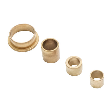 Electromotor bush set for Massey Ferguson, Ford, New Holland, David Brown, Case IH OEM code 83949368, E4NN11K175BA, K963791