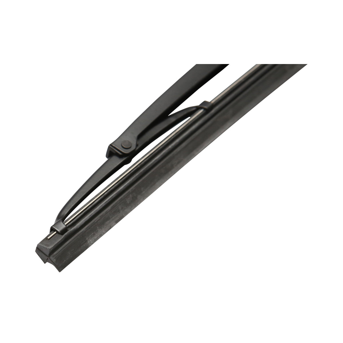 24'' squeegee with mounting clamp