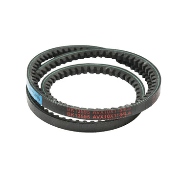 AVX transmission belt 10X1184 at Breckner Germany