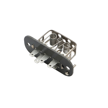 Resistant air blower step John Deere OEM code RE176676, SJ31007