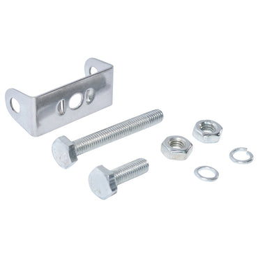 5 LED lamp 10-30V 15W - 60-degree beam angle flood type Breckner Germany