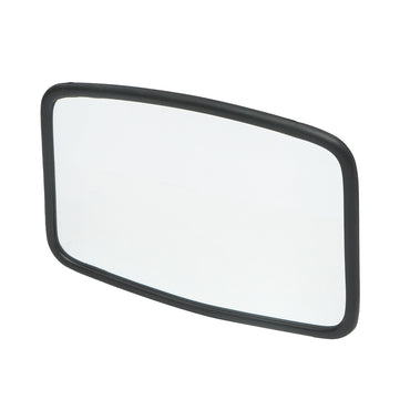 Universal side mirror 240x170mm with arm mounting