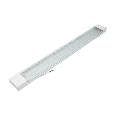 20W linear LED application, 220V, 600x62x25mm IP20 Breckner Germany