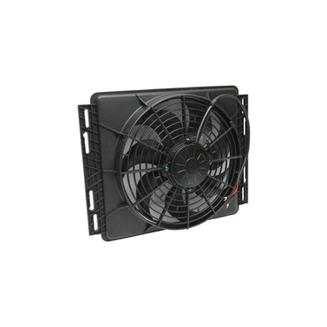 Fan for AC compressor 12V DISGK96