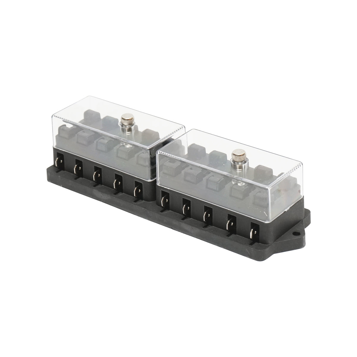 Car fuse box with 10 slots Breckner Germany