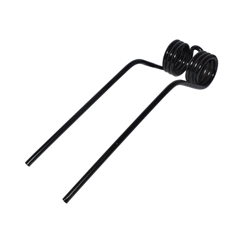 Pick-up finger (baler spring) 98x390x25mm
