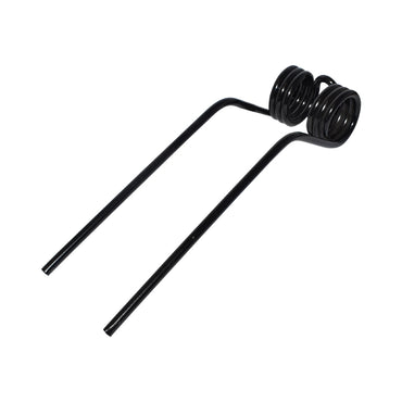Pick-up finger (baler spring) 98x390x25mm