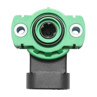 Front axle position sensor TLS for John Deere OEM code AL110351, AL113868 Breckner Germany