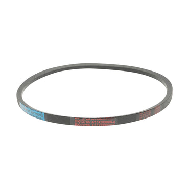 Trapezoidal transmission belt A 13x8x800 LA Breckner Germany