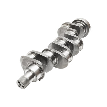 Bent arm, crankshaft for Massey Ferguson with Perkins engine, JCB, Landini OEM code 3637401M91