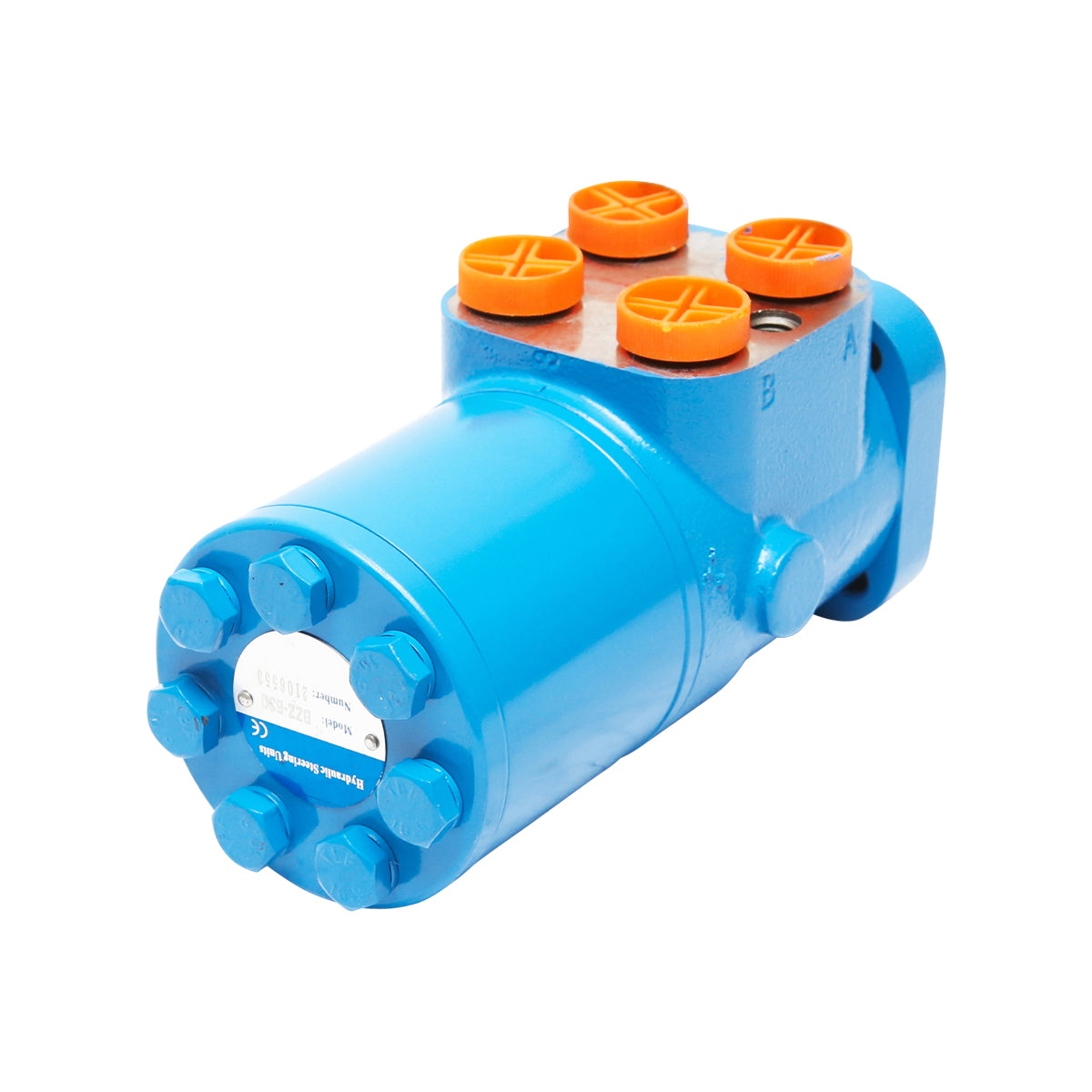 Danfoss hydraulic pump for forest tractor 630 PSI M20x1.5