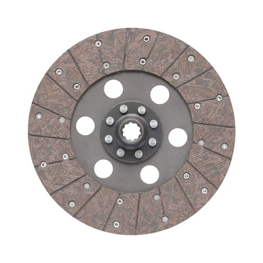 Clutch disc power take-off small hub fi280 11 inches UTB U-445 and Fiat