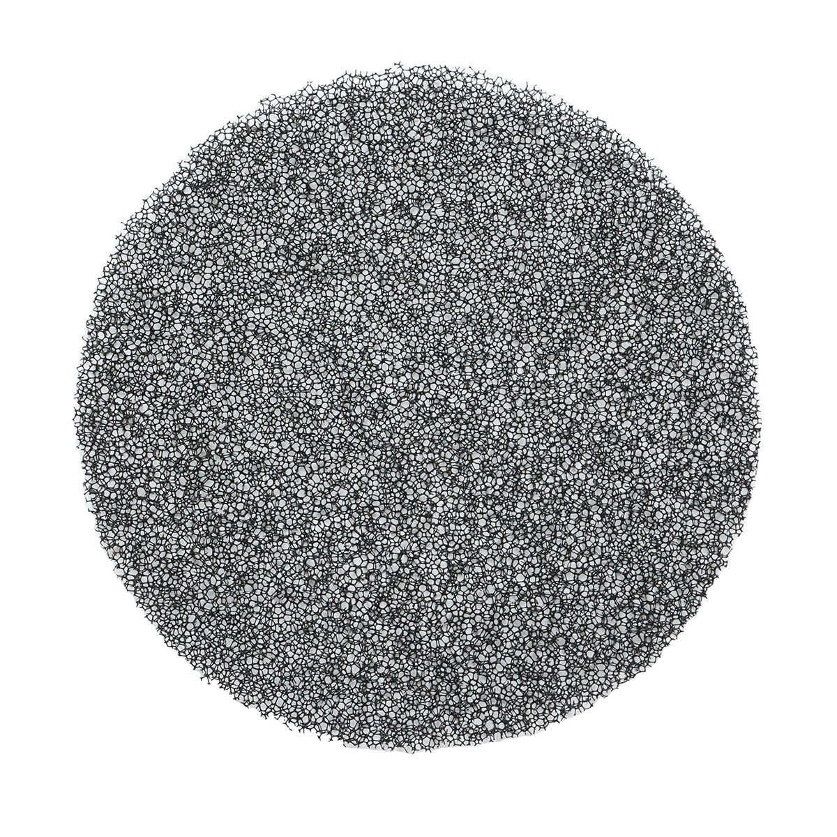 Main filter for the heat recovery fan DISMT18