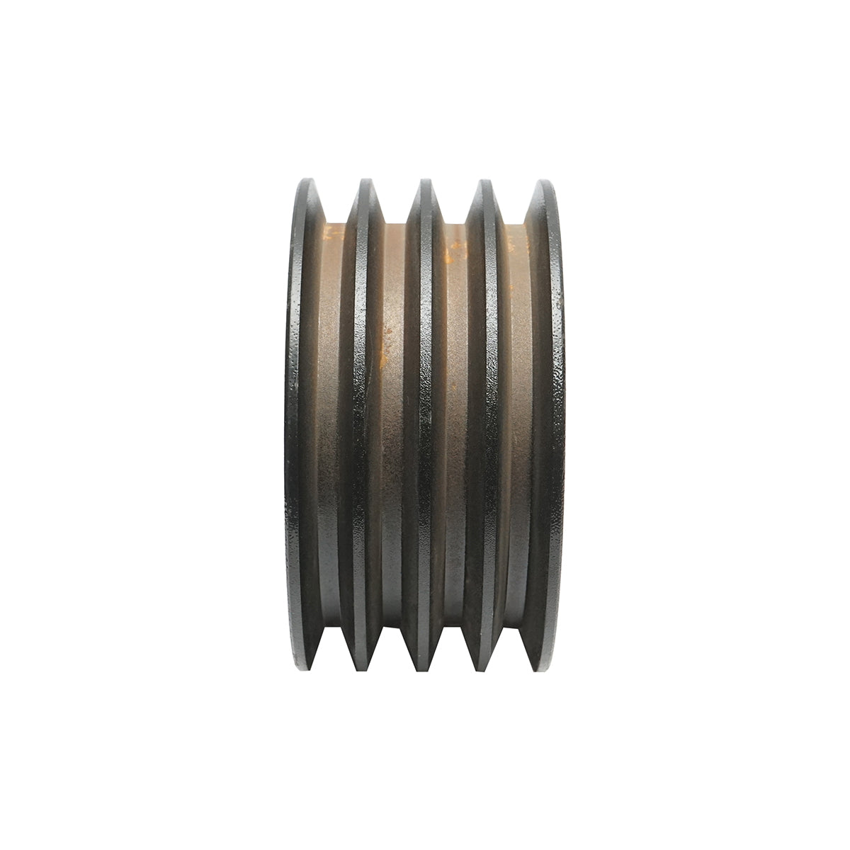 Small pulley for shredders series GK, BK98222, BK98223, BK98224