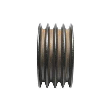 Small pulley for shredders series GK, BK98222, BK98223, BK98224