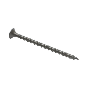 Wood screws, self-tapping drywall 3.5x55mm made of phosphated steel with a countersunk head 500 pcs/box