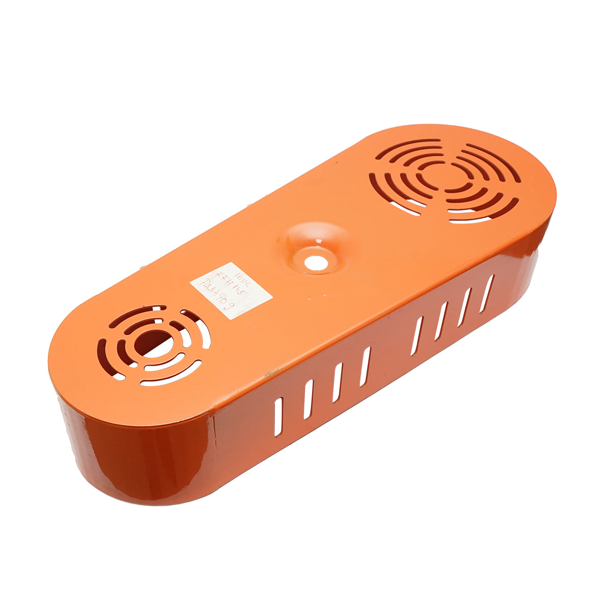 Side transmission capacity for shredders series KFH, BK98215, BK98216, BK98217