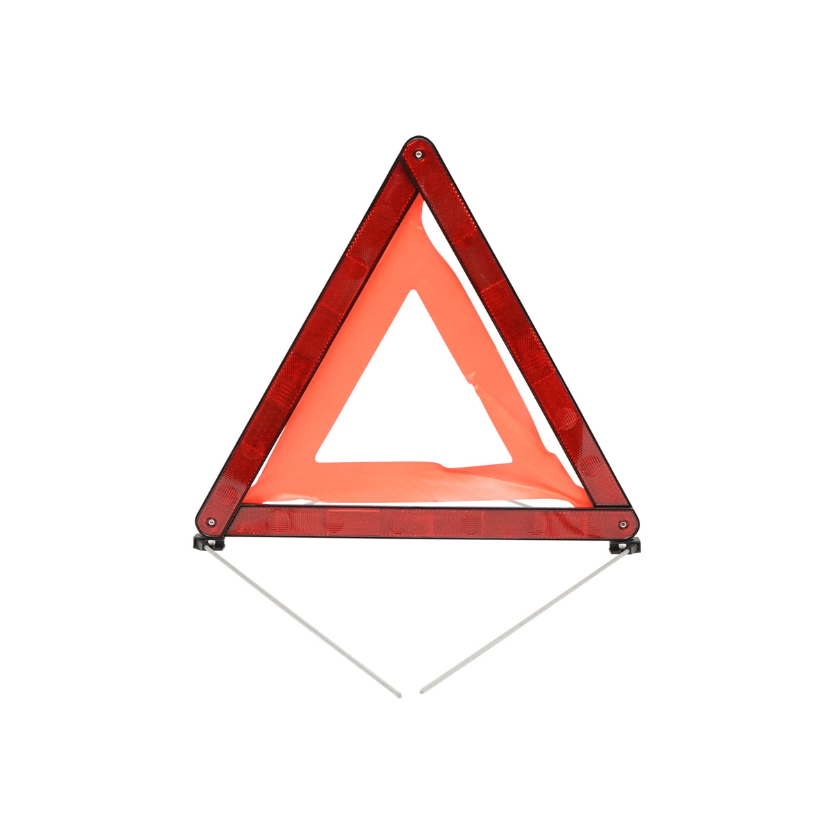 Approved pre-signaling triangle - EU