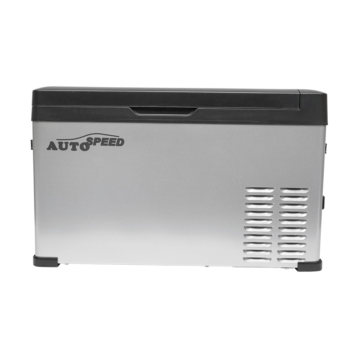 Smart car refrigerator with compressor 30L 12-24-220V 60W, Bluetooth