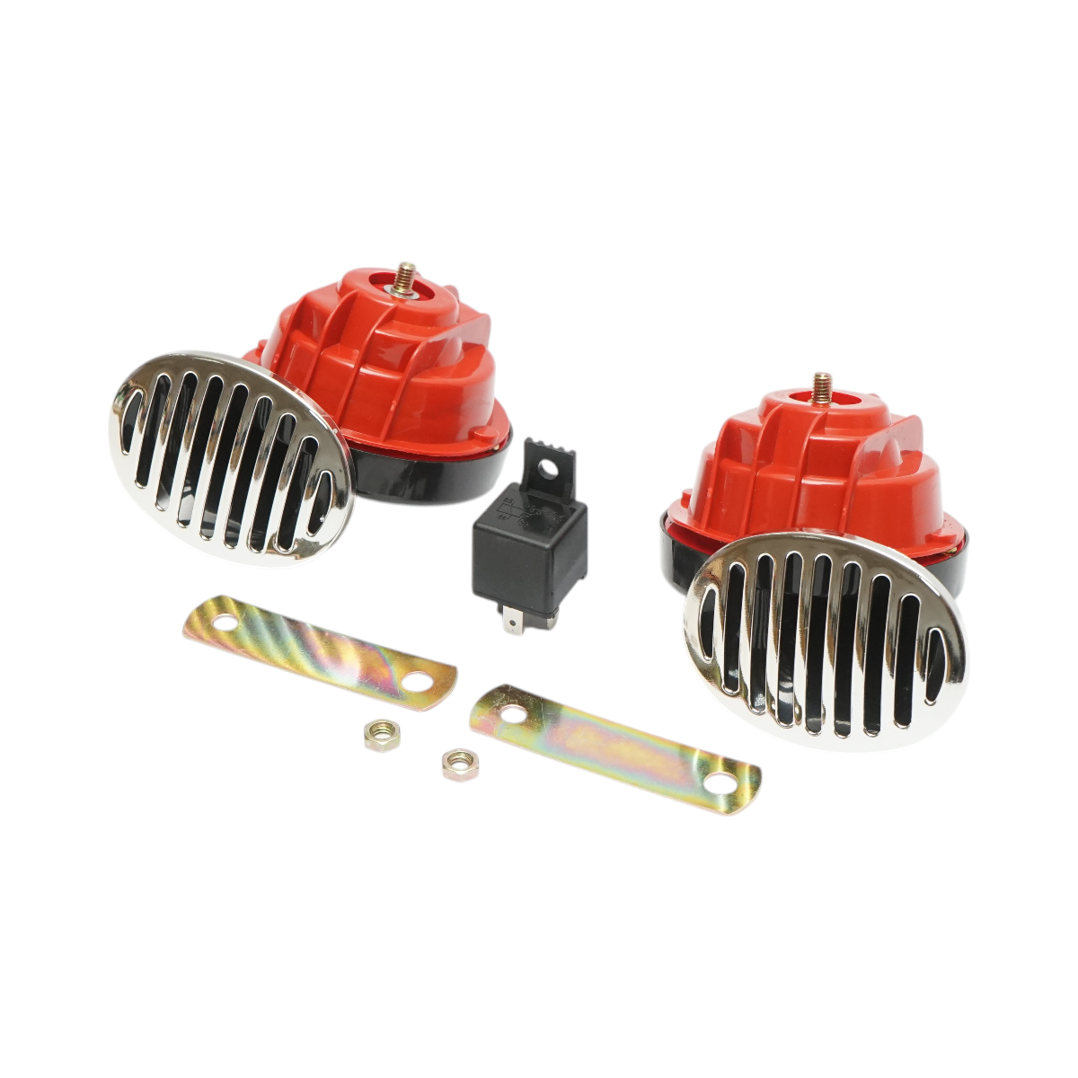 24V horn set