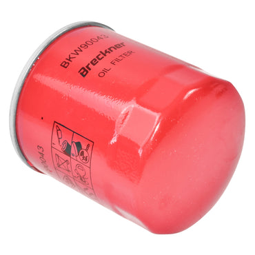 Motor oil filter for CASE IH OEM code P502015, P550711, W68/3, XO125, 31725L1000, 490652078, 554487, 78641C1 Breckner Germany