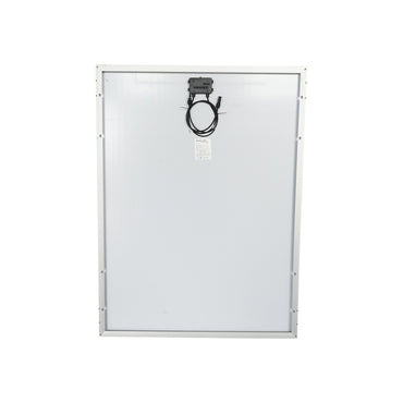 200W monocrystalline photovoltaic solar panel with MC4 connector 1330x995x35mm